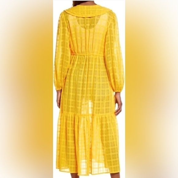 NWOT NFC Size XS/S Coverup - Picture 2 of 6